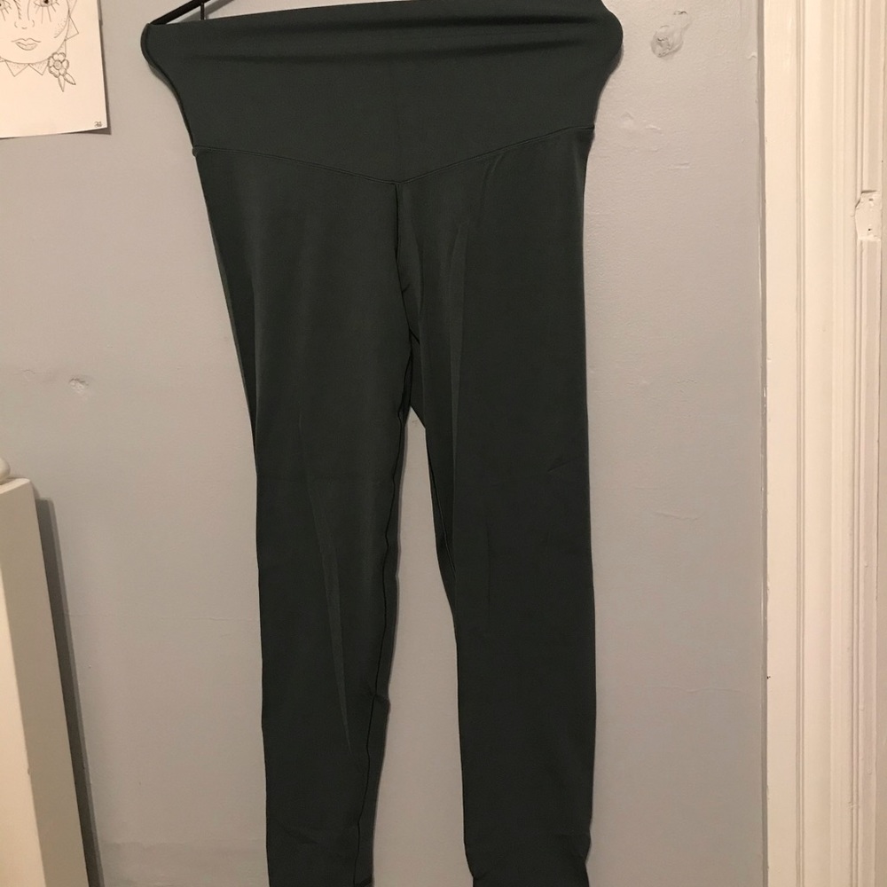 Aerie Chill Play Move leggings